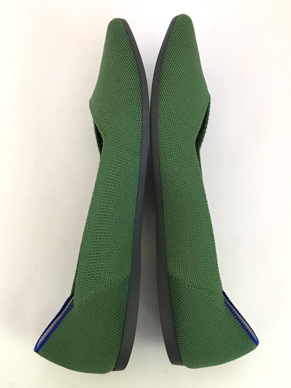 ROTHY’S The Point Willow Women’s Size 10 - Picture 8 of 16